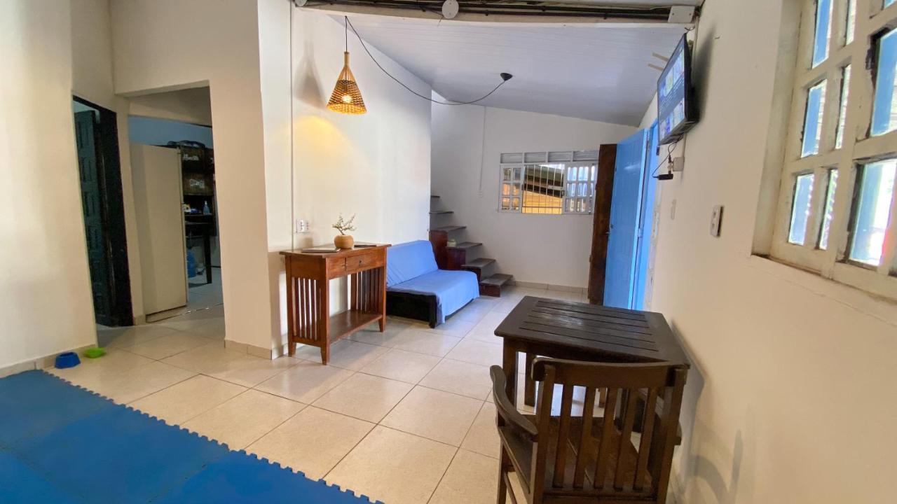 Aurora Hostel Praia de Pipa Exteriér fotografie