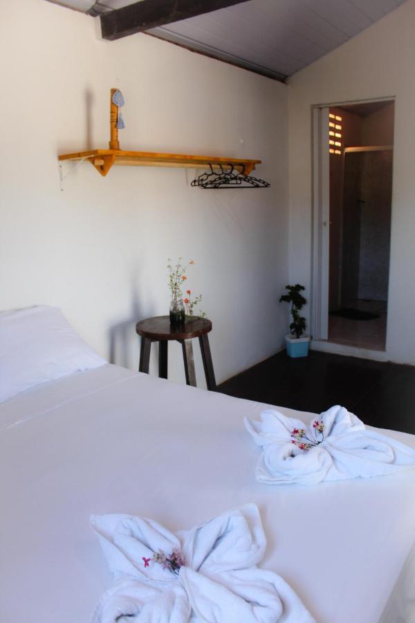 Aurora Hostel Praia de Pipa Exteriér fotografie
