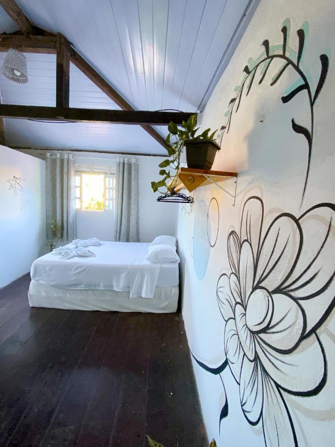 Aurora Hostel Praia de Pipa Exteriér fotografie