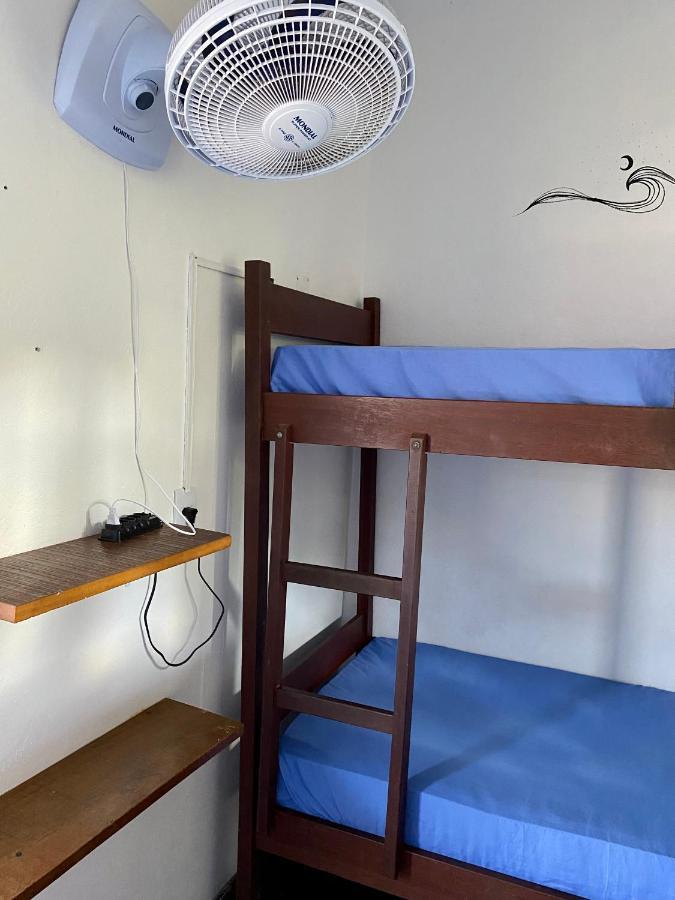 Aurora Hostel Praia de Pipa Exteriér fotografie